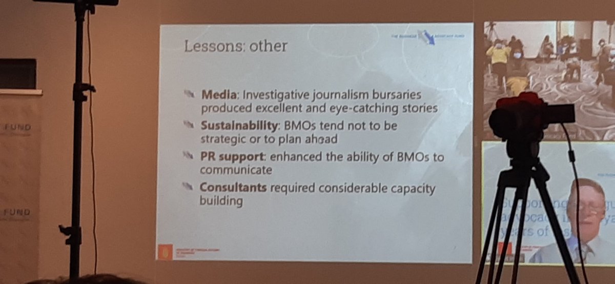 bafkenya's tweet photo. Lessons on media, sustainability, PR support and consultants from #15yearsofBAF
#Privatepublicdialogue https://t.co/kSl3kDN86f