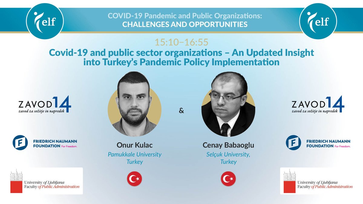stirinajst's tweet photo. [TODAY AT 3PM] #ELFevent: Zoom Webinar with Workshop: #COVID19  and #Public Organizations: Challenges and Opportunities https://t.co/xhmfzok5um Register HERE: https://t.co/COXgvTdaJm @EurLiberalForum @fnfeurope @4LibertyEu @RenewEurope @mju_RS @OECD @wef @fzup @ALDEParty https://t.co/7UnVqsZtgi