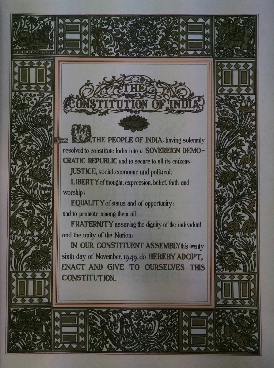 sankritamit's tweet photo. #SamvidhanDiwas celebrated with full enthusiasm at the Himachal Pradesh National Law University, Shimla. Spcl talks by dstngishd luminaries delivered. @PIB_India @PIBHindi @PIBChandigarh @airnews_shimla @airnewsalerts  @MIB_India @DDNewslive https://t.co/W6qUTXBkVJ