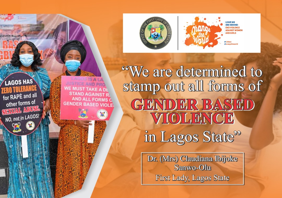 Joke Sanwo-Olu tweet media