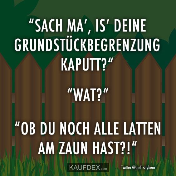 GartenOnline's tweet photo. Übrigens: Alle mit Gartenzaun-Bedarf sind bei https://t.co/iSQHNFOqvi genau richtig: https://t.co/laeIac5LAR! https://t.co/gCUssNRa3d