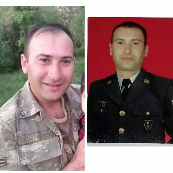 christina_abb's tweet photo. @ArzuJaeed Bakhshaliev Emin cannot return home even after the war because #aggressorArmenia keeps them in captivity.Justice has to be served @ICRC @washingtonpost @CNN @BBCWorld @nytimes @FoxNews @Independent @Reuters @Telegraph @UNHumanRights #UN #BIR2020   
#bringemin #DontBelieveArmenia https://t.co/Zm2JLwRwpS