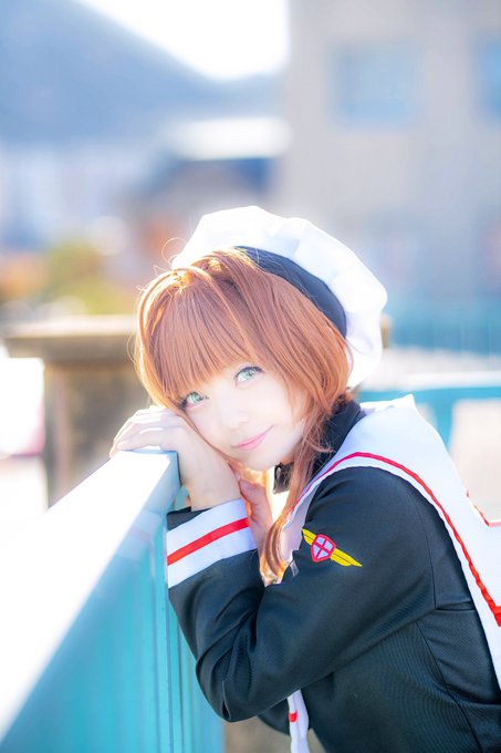 コスプレイヤー美穂のTwitter画像34