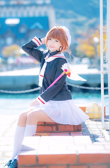 コスプレイヤー美穂のTwitter画像33