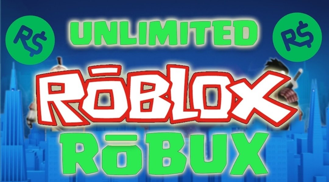 Roblox Free Robux, Roblox Unlimited Robux, Roblox Hack How To Get Free  Robux