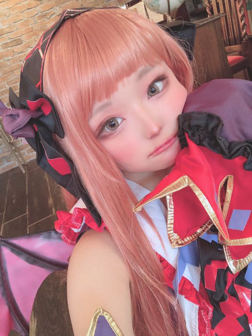 Twitterのコスプレ画像39