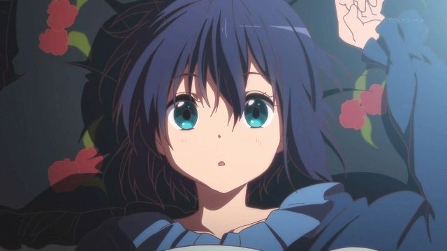 二病でも恋がしたい 高画質 のtwitterイラスト検索結果 古い順