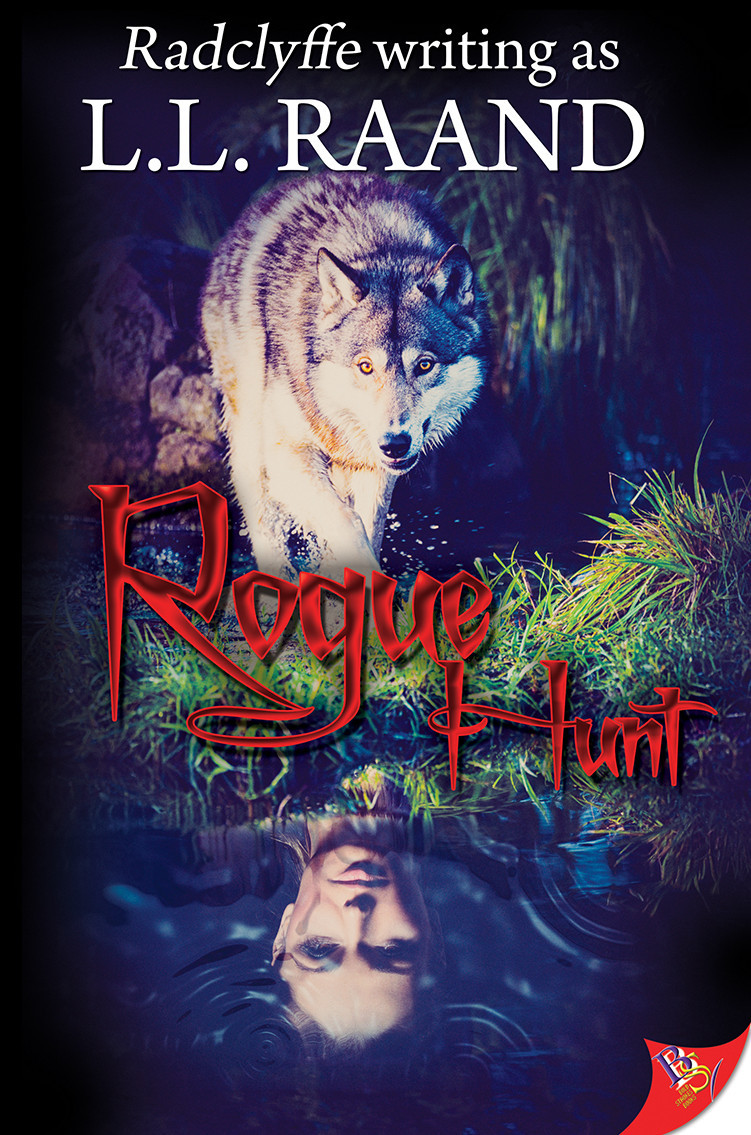 The Midnight Hunt by L.L. Raand The Midnight Hunt by L.L. Raand