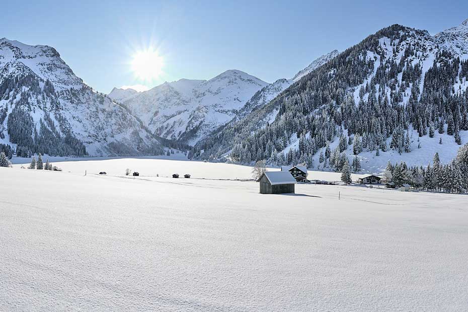 Die schönsten Momente und eindrucksvollsten Landschaften werden bei uns im Tannheimer Tal von Monika und Achim Meurer für euch festgehalten 📸 

Wer die beiden sind erfahrt ihr hier 👇
tannheimertal.com/online-magazin…

#tannheimertal
©️ TVB Tannheimer Tal/Achim Meurer