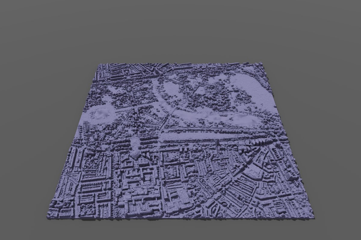 TomTheMap's tweet image. #30DayMapChallenge Day 26: New Tool
@GeomniUK #UKMap Digital Surface Model data of Hyde Park and Kensington, London in #Aerialod. Lots of potential to explore. ephtracy.github.io/index.html?pag…