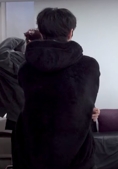 이거 보니 얼굴 보구싶다 ㅠㅠㅠ 우리 귀여운 꼬마야~~