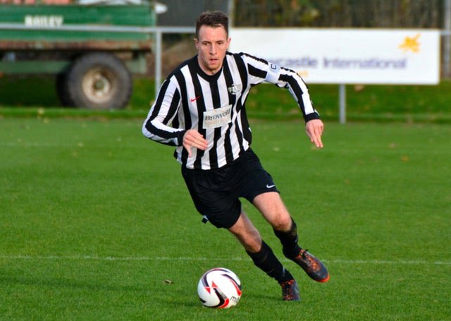 Ashington_FC's tweet photo. 📅 ON THIS DAY 📅 in 2011 - Ashington defeated Penrith 6-1 at Woodhorn Lane. Andrew Johnson netted a Hat-Trick as the Colliers won in convincing fashion. Goals came from Andrew Johnson (3), Phill Bell (2) and Gareth Rees. https://t.co/DItb4YaBWh