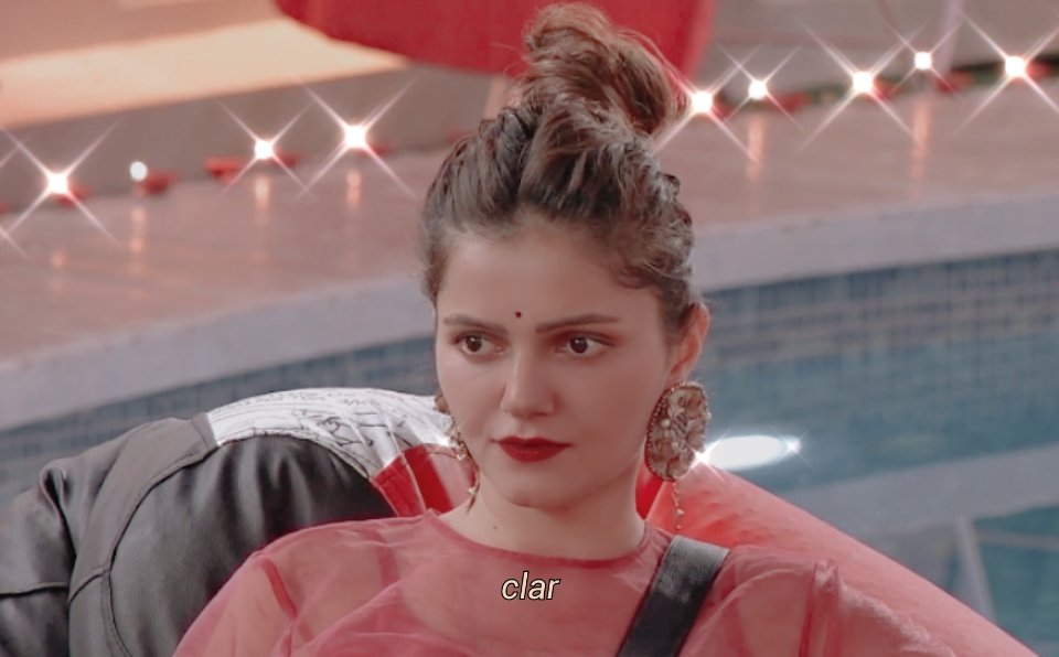 realkhabribb's tweet photo. Open challenge!

Who win this poll ?

#RubinaDilaik #BiggBoss14     #BB14  #JasminBhasin
@OrmaxMedia
RT.   🔁                      Like❤️ https://t.co/GfCEtKOwtj