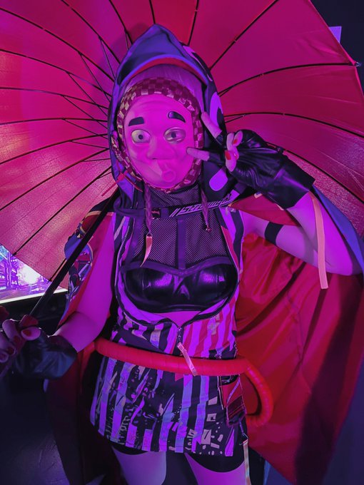 コスプレイヤー紗乃のTwitter画像65