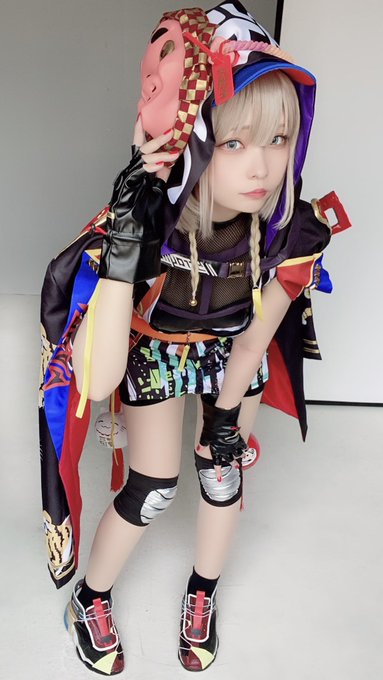 コスプレイヤー紗乃のTwitter画像64