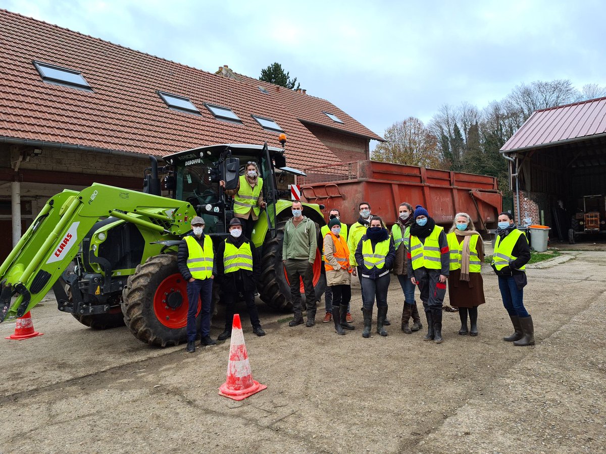 Cfppa Le Paraclet Cfppaleparaclet Twitter