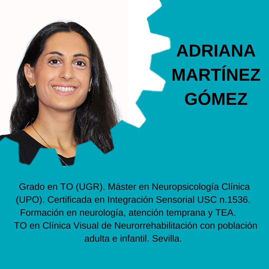 coptoandalucia's tweet photo. Hoy presentamos las candidatas de la Vocalía Difusión y Relaciones Institucionales formada por Sabrina Delgado, Marina Sáez, Adriana María Martínez....
#terapiaocupacional #colegioprofesionaldeterapiaocupacional #andalucia #COPTOAND #COPTO-ANDA https://t.co/Ckcn9k7Ixg