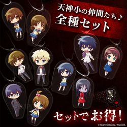 Corpse Party Blood Covered: Repeated Fear выпустят на PS4 и Switch