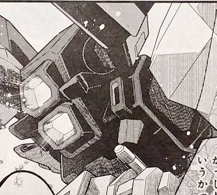 発売中のガンダムエース1月号に「HGに恋するふたり」14話載せていただいてます。みんなでフリーダム語ろうぜ回(個人的にはまだまだ足りないんでいずれまたやりたい、絶対やる)。単行本2巻も発売中なのでこちらもよろしくお願いします～✨ 
