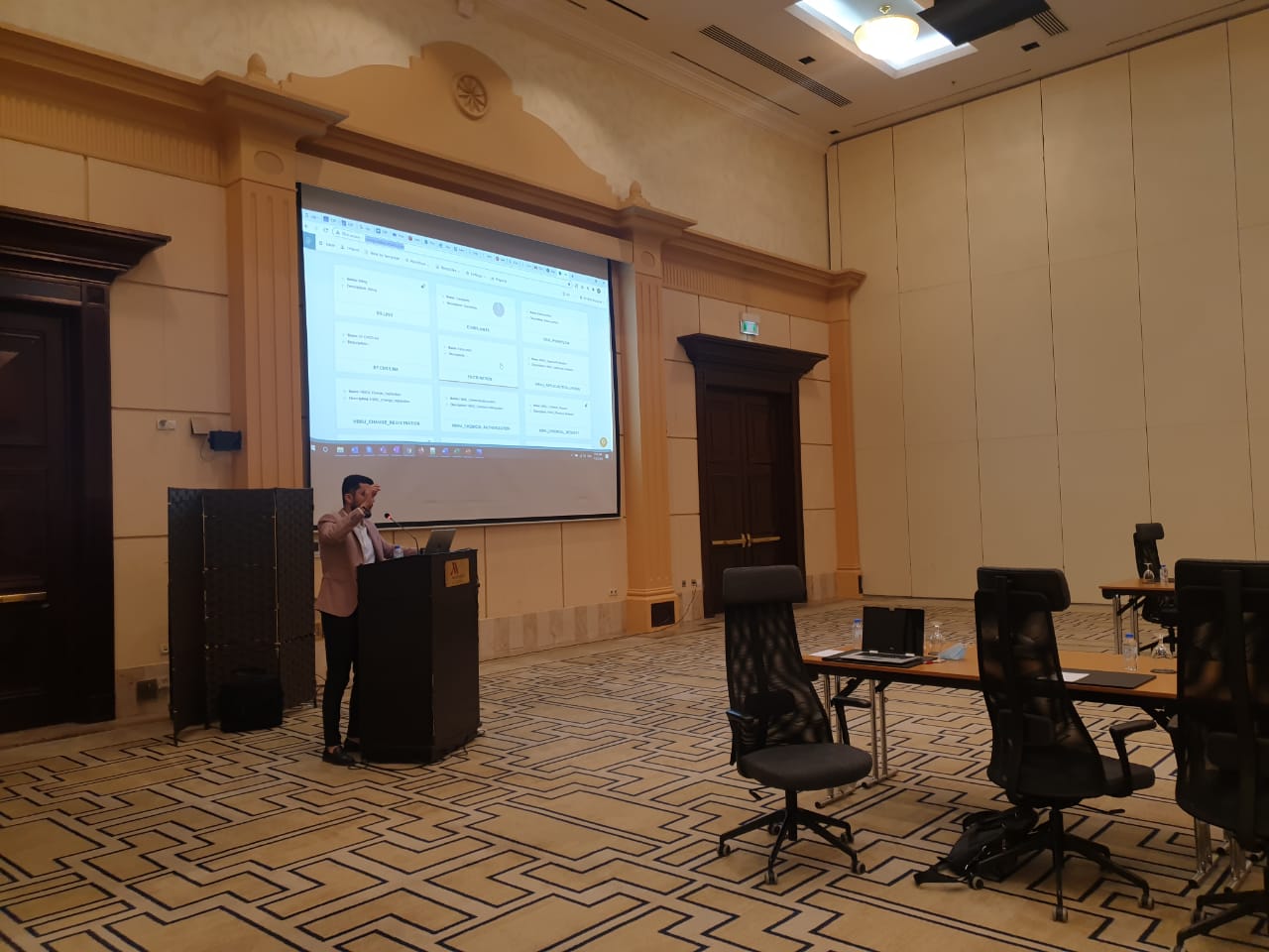 Intalio on Twitter "On Monday November 23, Intalio provided an