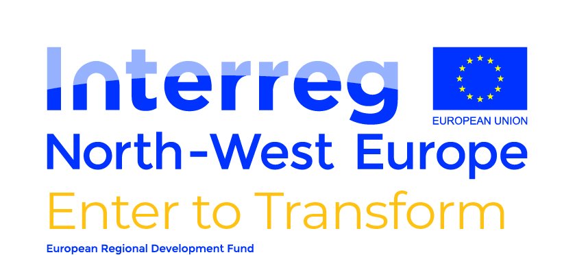 enter2transform's tweet image. Developing an Entrepreneurial Ecosystem for Refugee Businesses @AlexElisaDavid and @j_terstriep (@IAT_Innovation; @IATInstitut; @INTERREG_NWE)