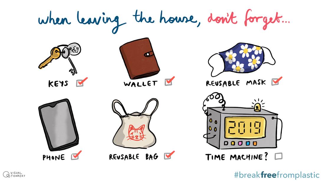 PlasticFreeScotland tweet media