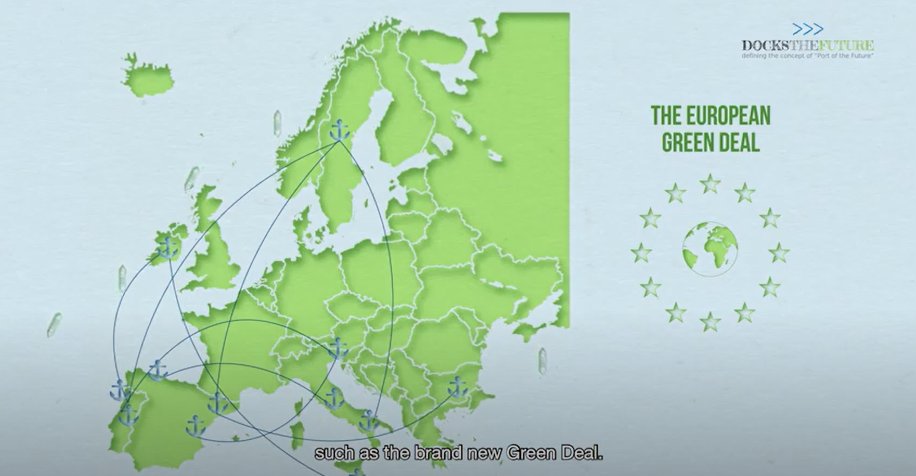 PortExpertise's tweet photo. #DtFNoE to assist the #EUports with #PoFvision2030 towards the #EUgreenDEAL.
#sustainability #SMARTports #PortCityRelationships #PortHinterlands #ProjectCommonIndex #PCI #TransferabilityAnalysis #TA #PoFTAmethodology #DecisionSupportTool #DSS #TrainingPackages https://t.co/8JhhQPJU2p