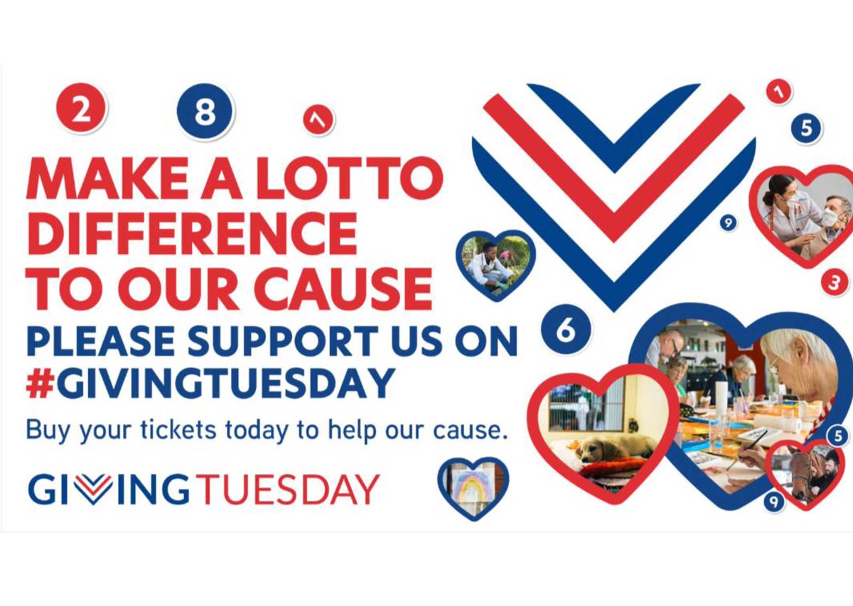 LATcharity's tweet photo. Please select 'LincolnshireAction' to support #YoungOasis in the @LincolnLottery on #GivingTuesday - helping #Lincolnshire children affected by family substance use. Thank you! 

#GiveBack2020 #GivingTuesday2020 https://t.co/5oMW8b5GFK