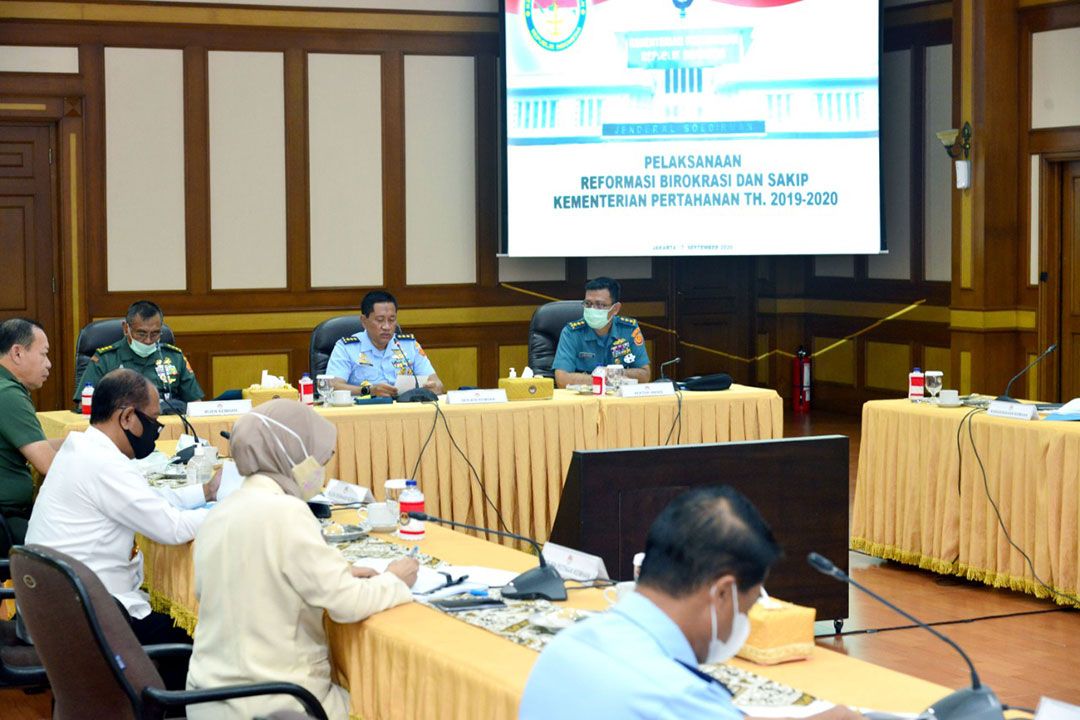 Indonesia pushing through defense reforms https://t.co/YLt4zKL93e #IPDF #Indonesia #DefenseReforms #IndoAsiaPac #IndoPacific https://t.co/7412aEC8MU