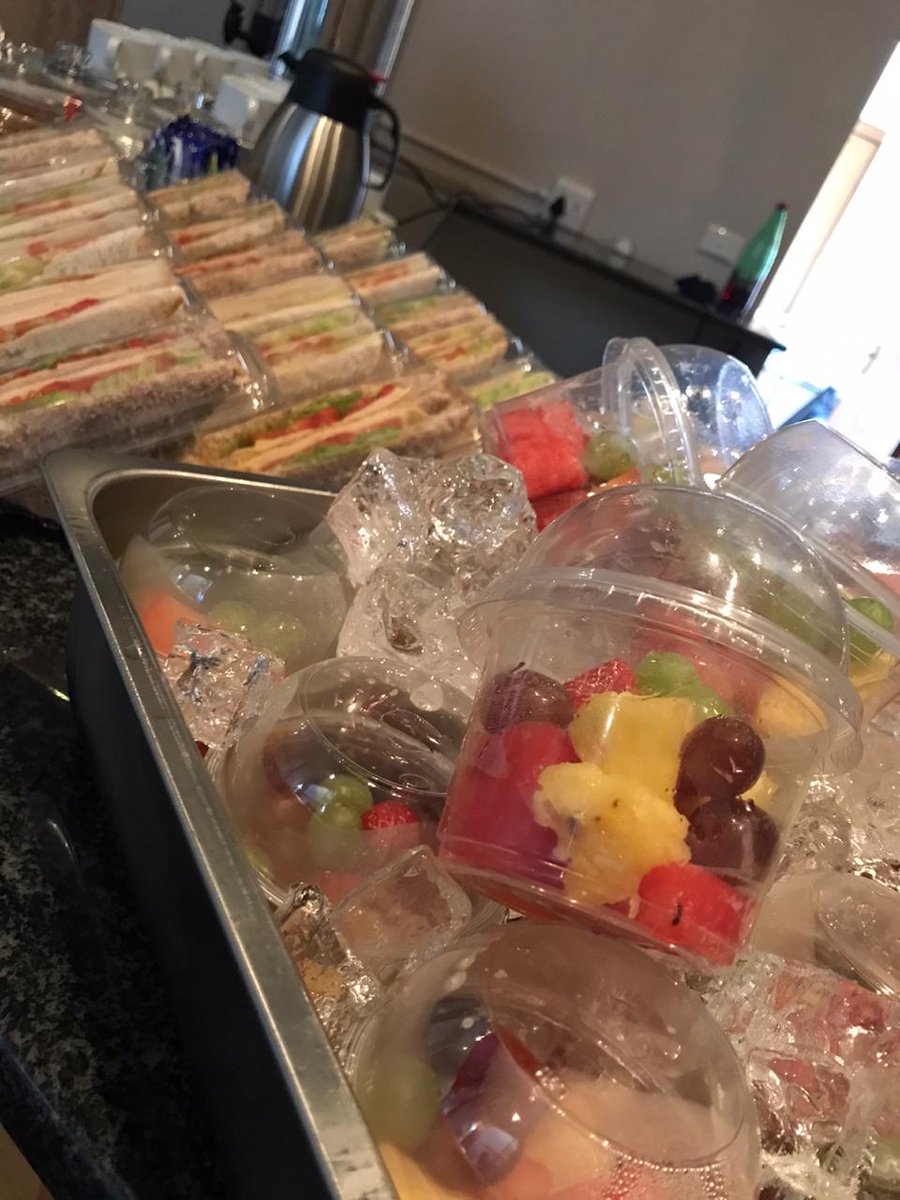 Rustyjunction's tweet image. Thursday's Breakfast @Mel's