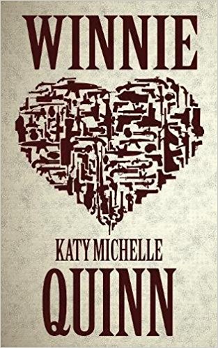 {Ebook EPUB PDF {Download} Winnie by Katy Michelle Quinn / Twitter