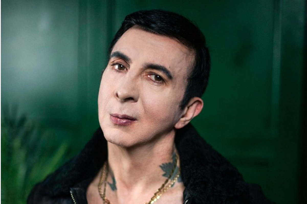 MaryHidalgo17's tweet photo. @MarcAlmond I´ll always love u ❤️🌹💋 https://t.co/9SRTcFIbP0