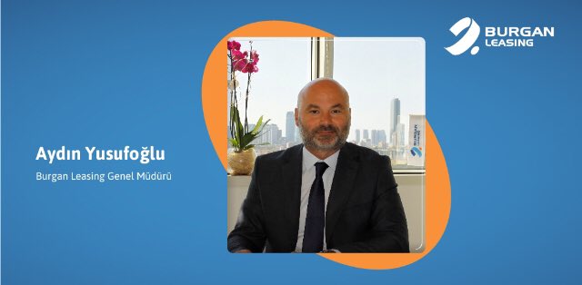 Burgan Leasing’te üst düzey atama!

Leasing sektörünün tecrübeli ismi Aydın Yusufoğlu Burgan Leasing’in Genel Müdürü oldu.

Kendisine yeni görevinde başarılar dileriz. 

#burganleasing