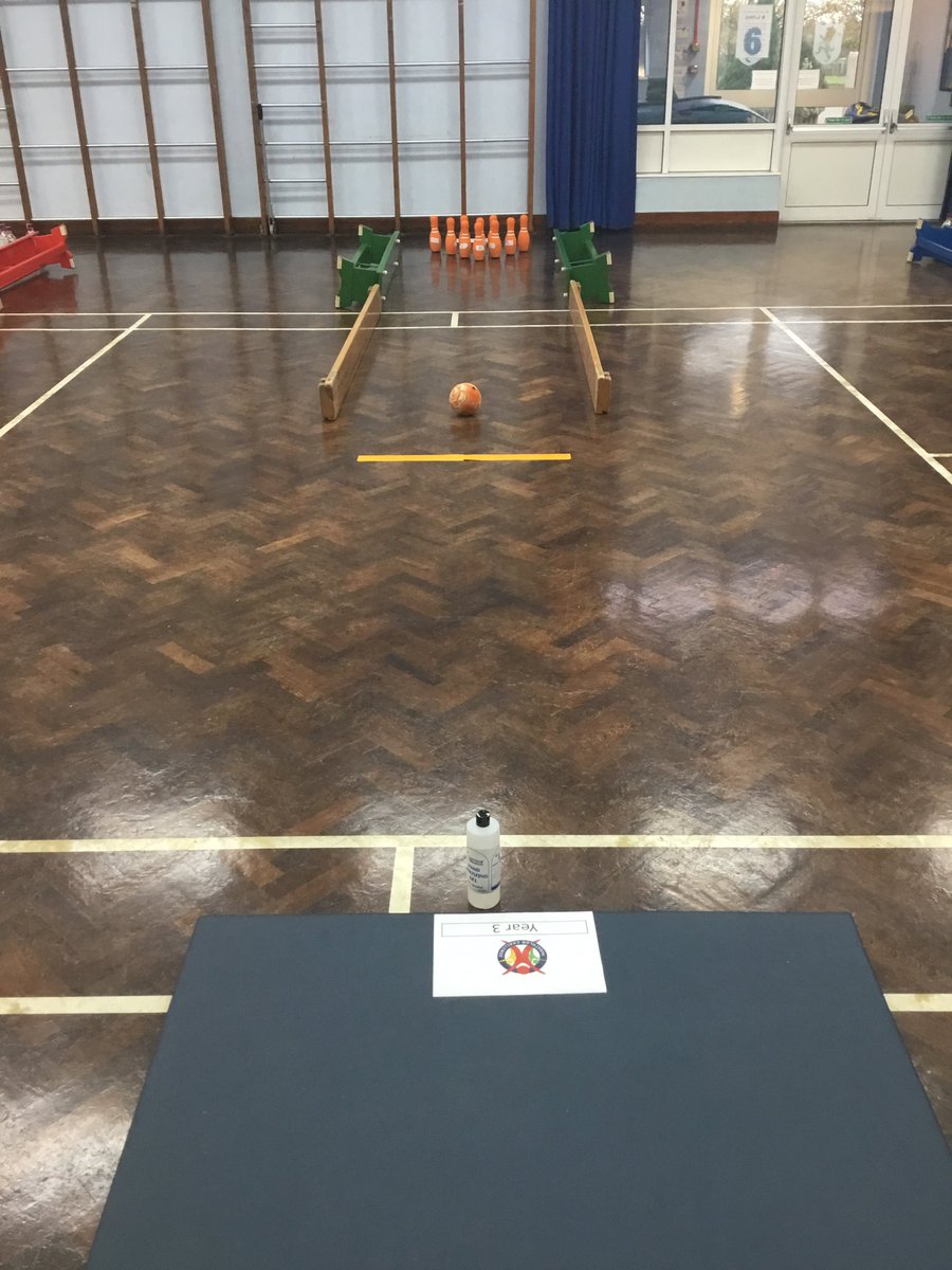 Received our certificates and medals from last weeks <a href="/Panathlon/">Panathlon Challenge</a> virtual Ten Pin competition. We all miss going to competitions but the children are loving the variety of activities they are able to try. All excited about tomorrow’s New Age Kurling competition too!