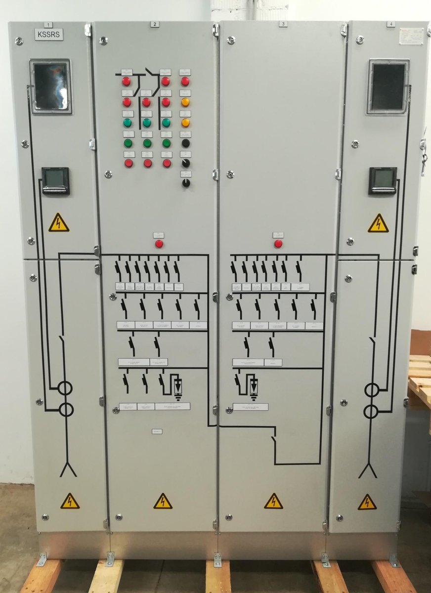 asistemos's tweet photo. Meet the IP20 – IP55 Enclosures and cell centres AS - F serie
The components can be assembled into numerous combinations;
**Available in other colours on request
#asistemos #enclosures #powergeneration #switchboard #manufacturers https://t.co/ShZy8N6vgg