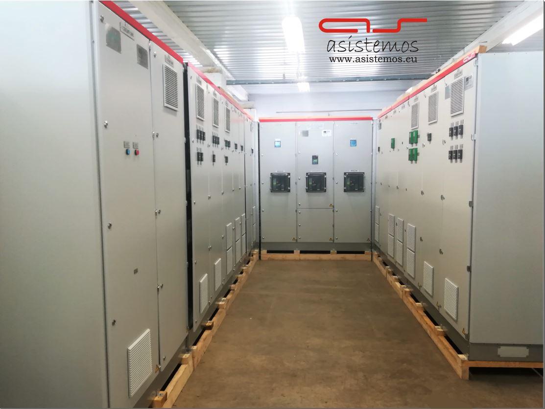 asistemos's tweet photo. Meet AS-E serie
Easy to maintain and replace;
Thickness of door material – 1,5 mm. Paint thickness – 50 μm
#asistemos #switchboard #switchgear #controlgear #elektrosspinta #automatikosskydai #elektrosiranga #automatikossistemos
https://t.co/0yLxbJinxN https://t.co/S8WyPVQ6BK