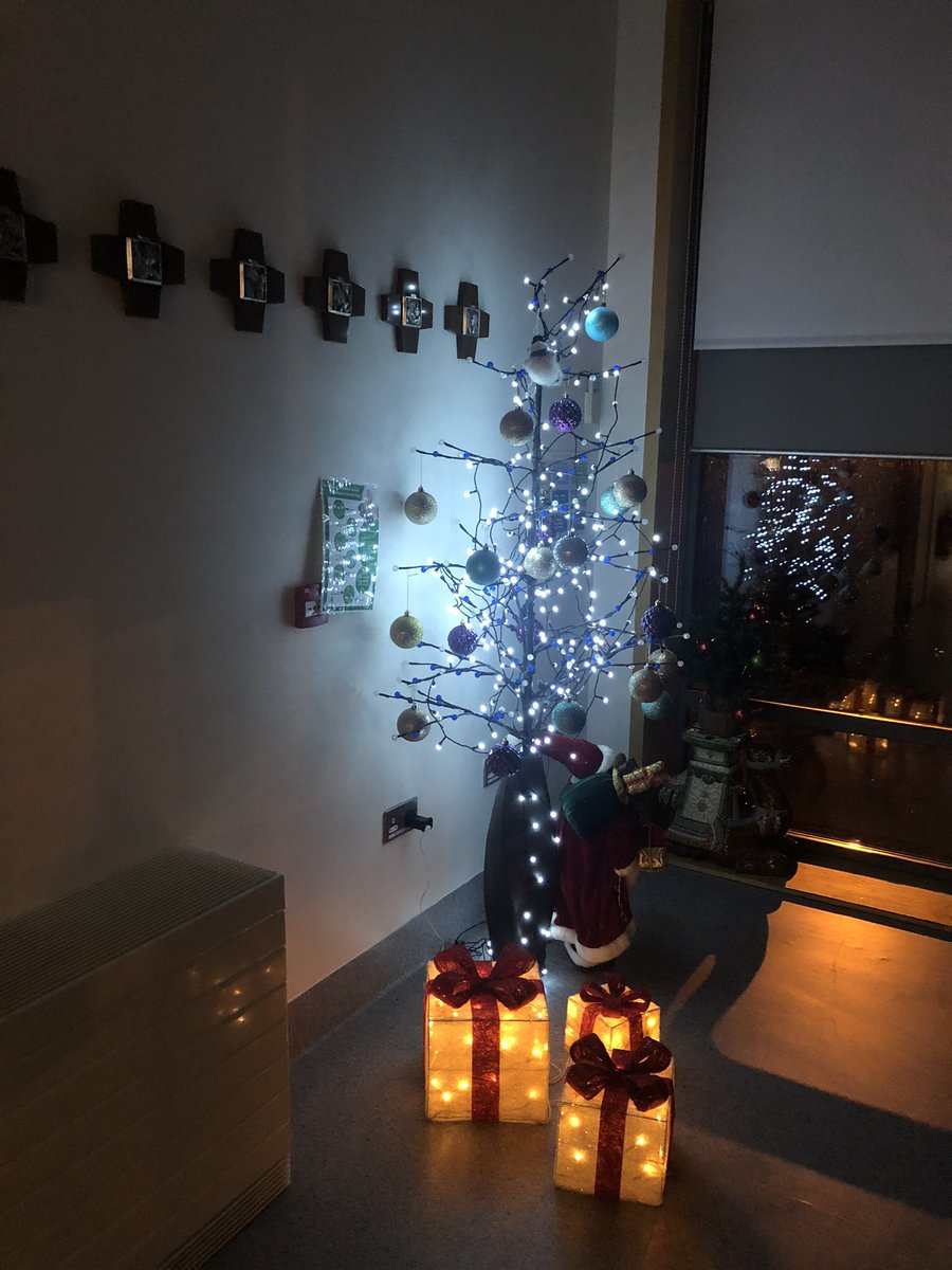 Vandana Iqbal (@iqbalvandana) on Twitter photo CNU is getting ready for Christmas Cheer <a href="/HRCHEast/">HR in Community Healthcare East</a> <a href="/FiHammond/">Fiona Hammond</a> <a href="/HSEvalues/">HSE Values in Action</a> CNU is getting ready for Christmas Cheer <a href="/HRCHEast/">HR in Community Healthcare East</a> <a href="/FiHammond/">Fiona Hammond</a> <a href="/HSEvalues/">HSE Values in Action</a>