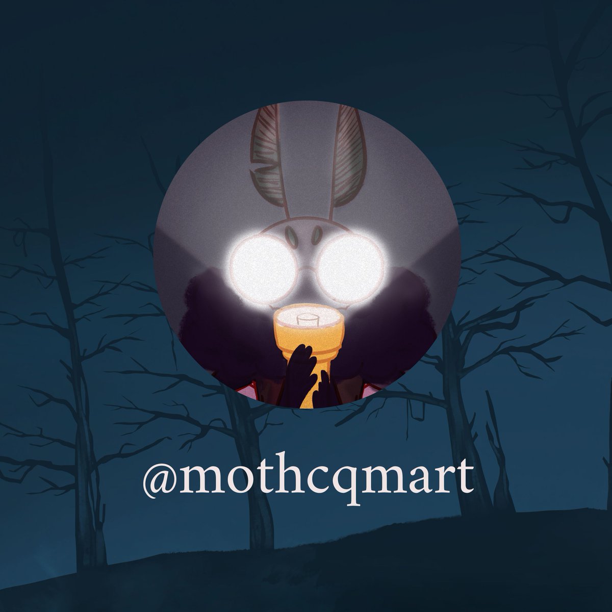 prusisyon's tweet photo. ARTIST SPOTLIGHT: @mothcqmart 

order here!: https://t.co/v0mCMU6GcU https://t.co/etFdyqtgv5