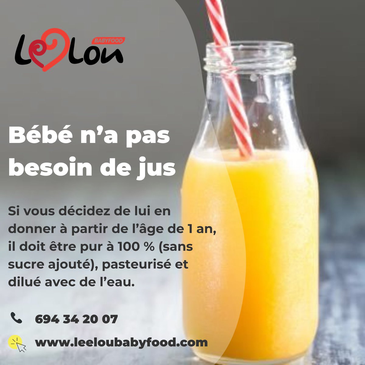 Leelou Baby Food Sante Bebe Le Bebe N A Pas Besoin De Jus Source p A Guide To Feeding Your Baby For The First Two Years Airplane
