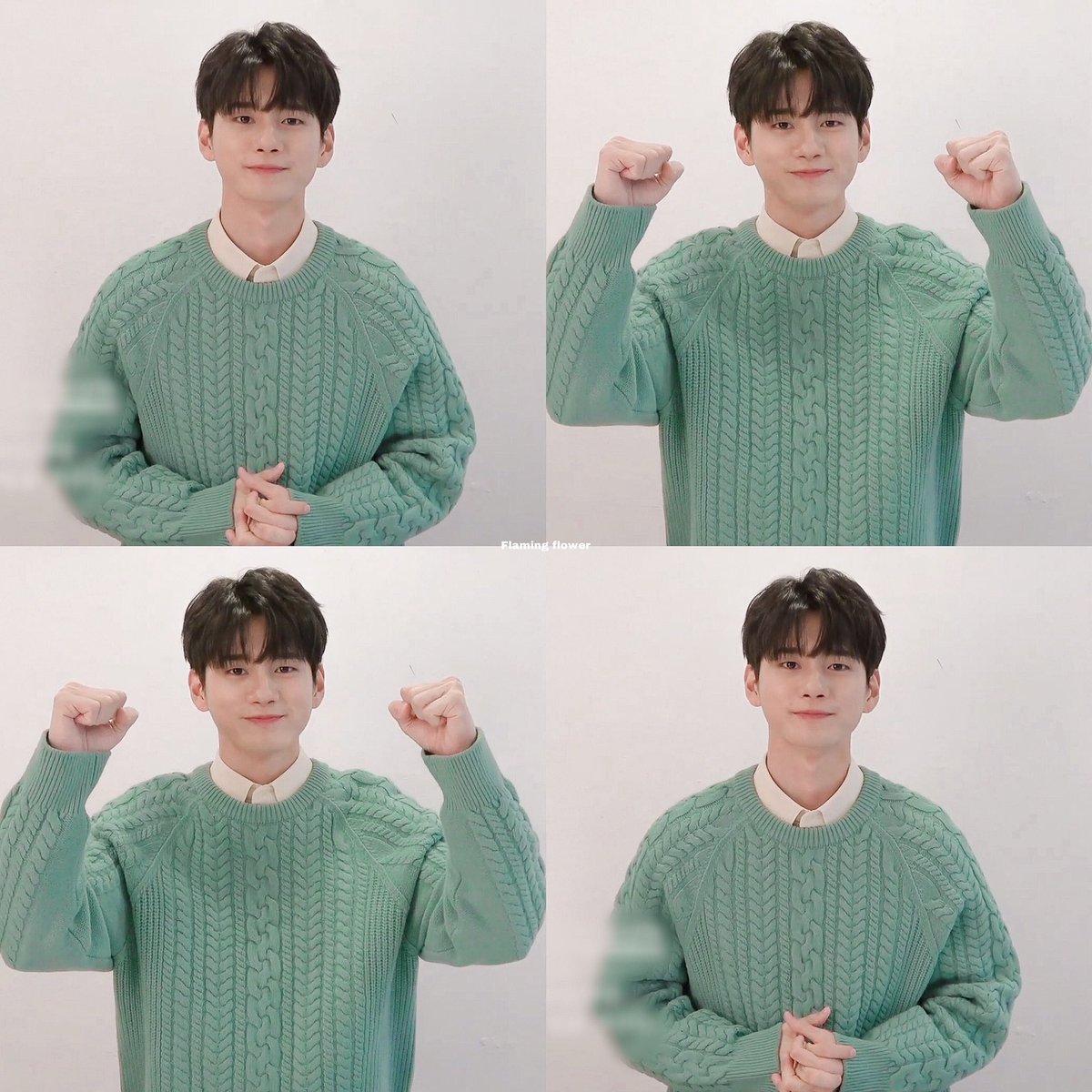 인천시교육청 수능 응원 영상

#옹성우 #Ongseongwu