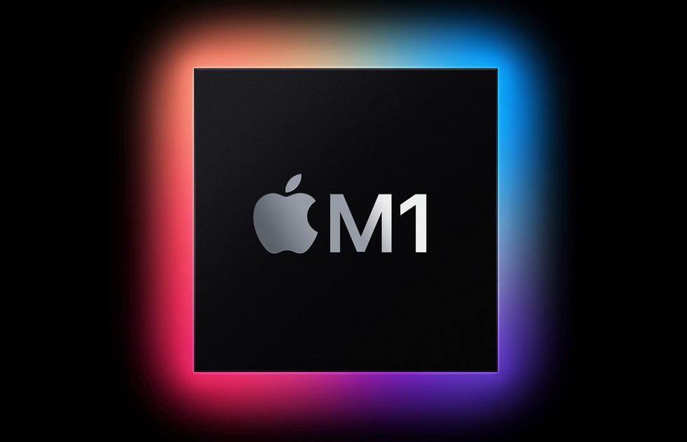 ssaig's tweet image. A thread about M1 by @Apple