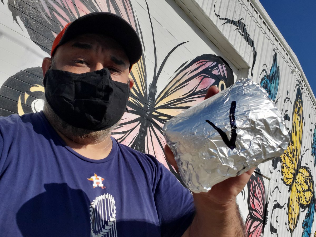 I got these Venison Tamales!  #htown  #houbbq  #eastendhouston #htownbbq