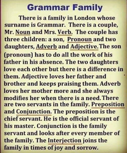 Kirthikap_jnc's tweet photo. Loved this simple yet sweet  family.👇 https://t.co/jGB9N0VCNW