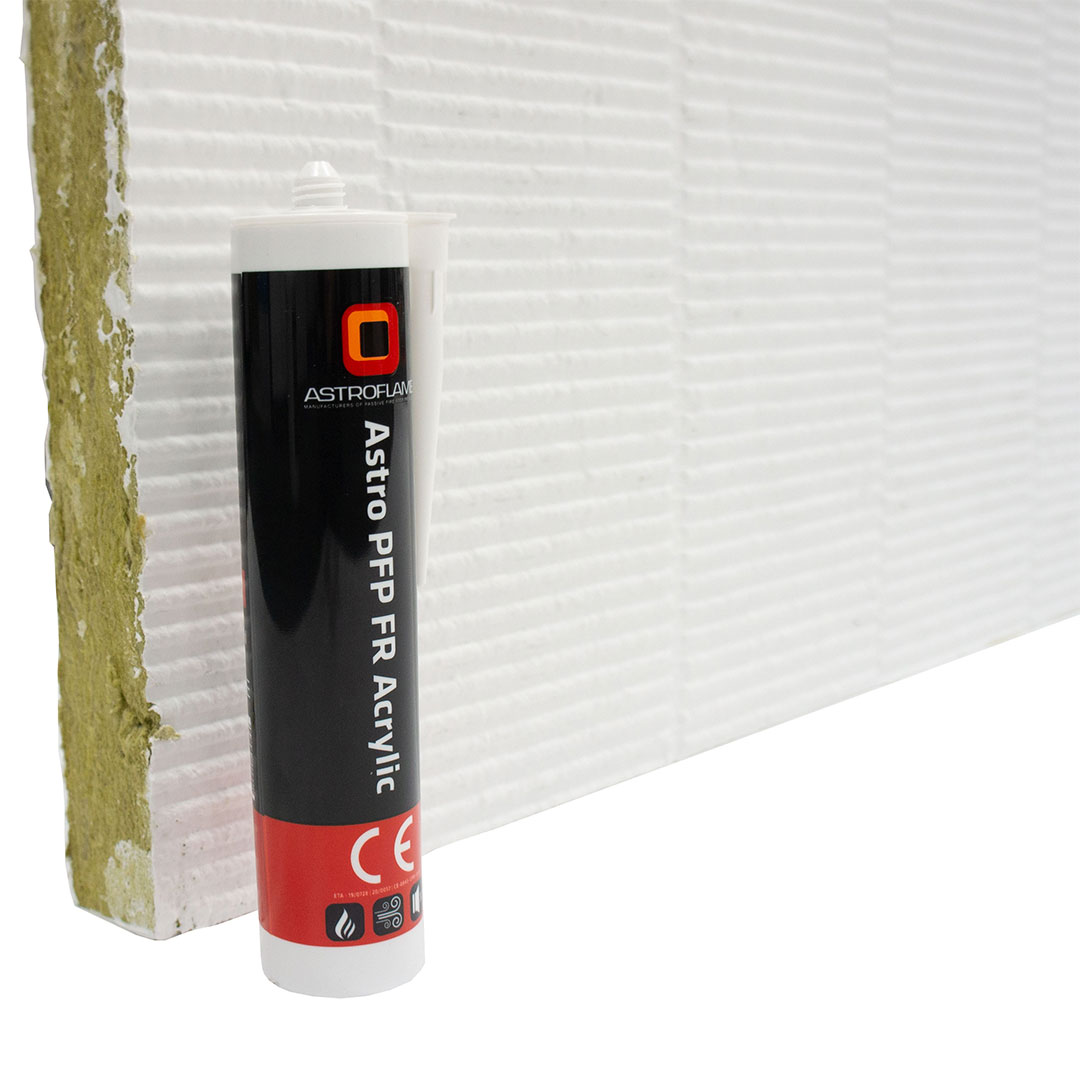 Astroflame's tweet photo. Fire Stopping Mastic | Simple to apply with a smooth surface finish | Permanently flexible | High end formula, certified worldwide  https://t.co/nr1RT7F0QW #astroflame #construction #contructors #builders #architects #architecture #BuildBackBetter #mastics #arylic #firerate #fire https://t.co/p0j6F9MOGs
