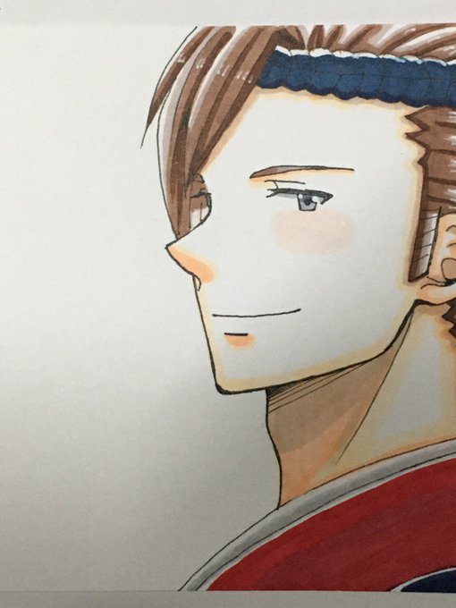 泡沫の記憶編のtwitterイラスト検索結果