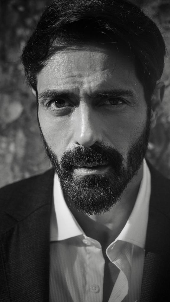Happy Birthday to Arjun Rampal. Team wishing the actor a great year ahead   