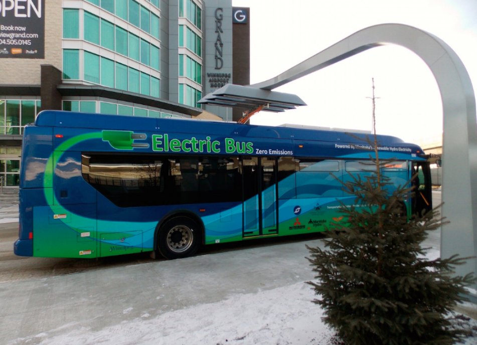 addisstandard's tweet photo. #Ethiopia: Addis Ababa City To Launch Electric Bus Pilot Project https://t.co/o1DGiOdHHx The bureau is working in collaboration with the London-based C40 Cities Climate Leadership Group (C40) to secure financial and technical supports for the project. https://t.co/hpjwngybGr