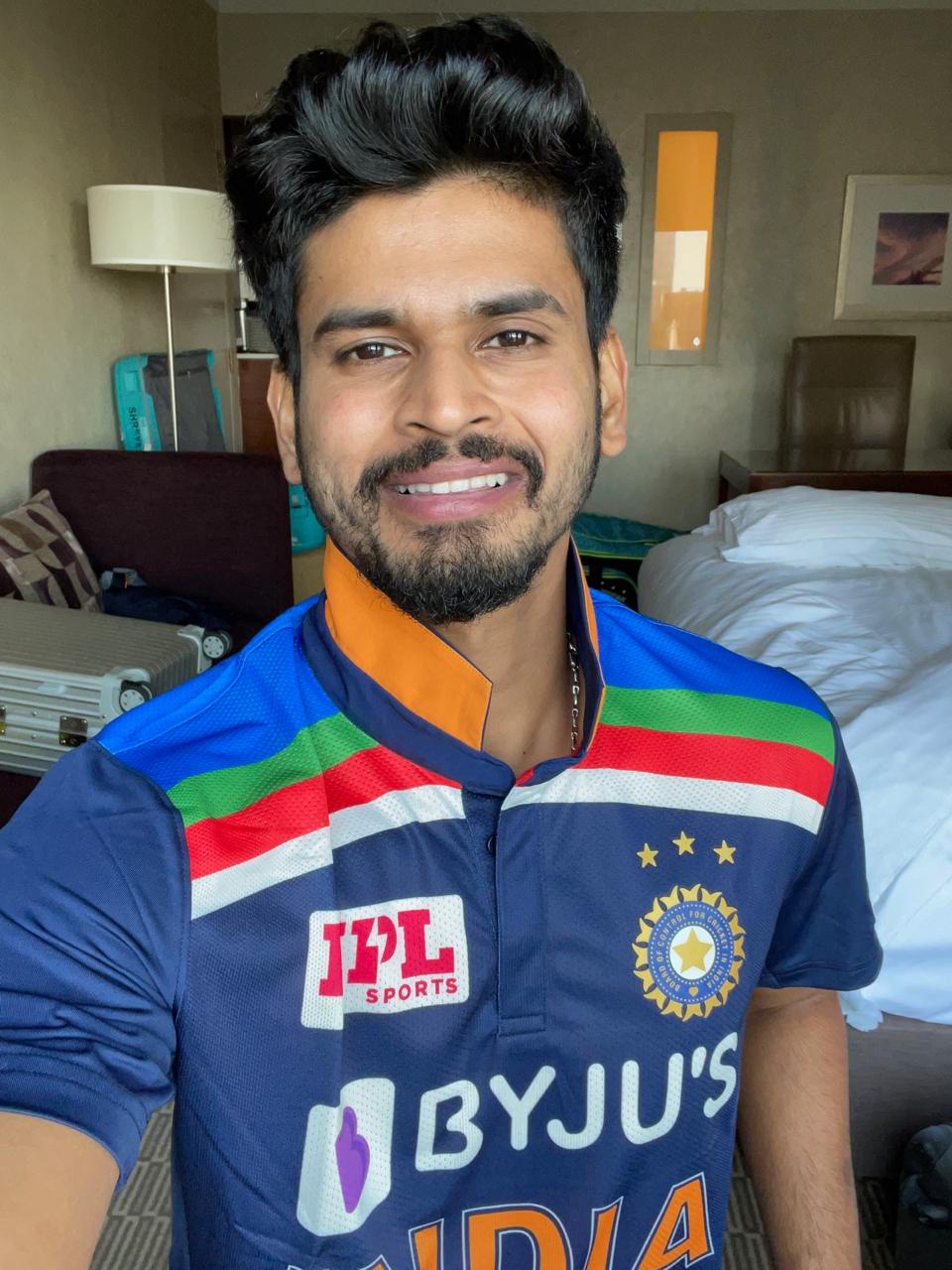 Kolkata Knight Riders confirm Shreyas Iyer's appointment as their new  captain ahead of IPL 2022 - Sports News