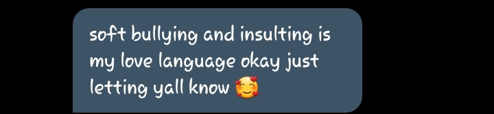 We also all know that Eliza loves to bully Nad, and here what she said about bullying her:Is there really someone here that still doubt about there feelings and realtionship?