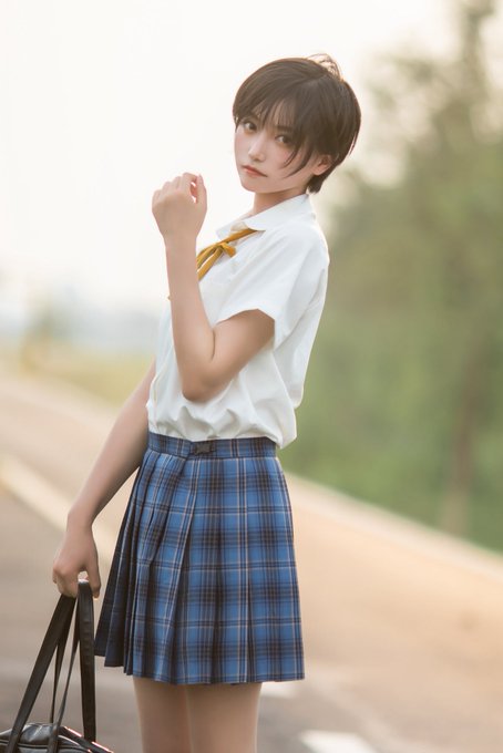 コスプレイヤー帅嘤嘤（シェンインイン）のTwitter画像14